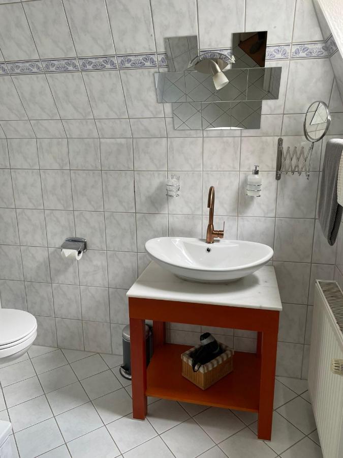 Jagdschloesschen Schwartow Hotel Boizenburg Luaran gambar