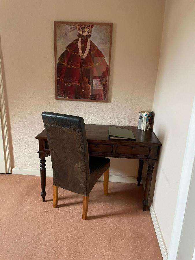 Jagdschloesschen Schwartow Hotel Boizenburg Luaran gambar
