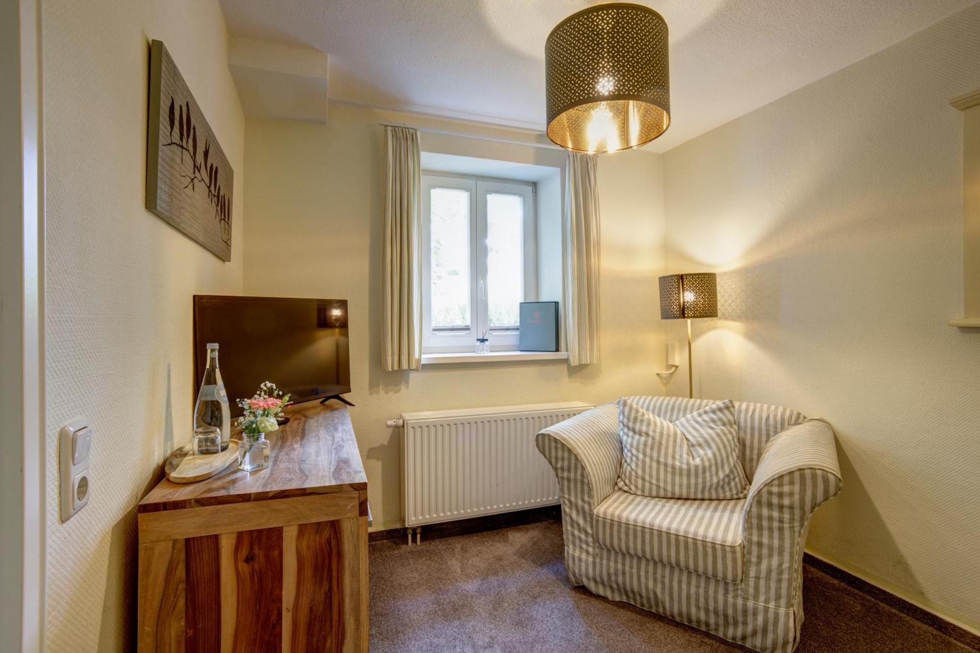 Jagdschloesschen Schwartow Hotel Boizenburg Luaran gambar